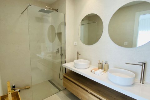 Bungalow for sale Pilar de la Horadada, Alicante, Spain 3 bedrooms, 105 sq.m. No. 136195 - photo 21