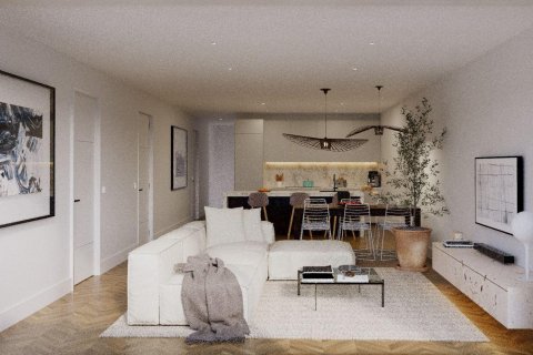 Huoneisto myytävänä Hondon De Las Nieves, Alicante, Espanja, 2 makuuhuonetta, 93 m2 No. 116278 - kuva 5
