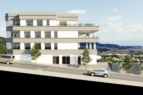 Dzīvoklis pārdošanā Hondon De Las Nieves, Alicante, Spānijā 3 istabas, 126 m2 Nr. 116277 - attēls 3