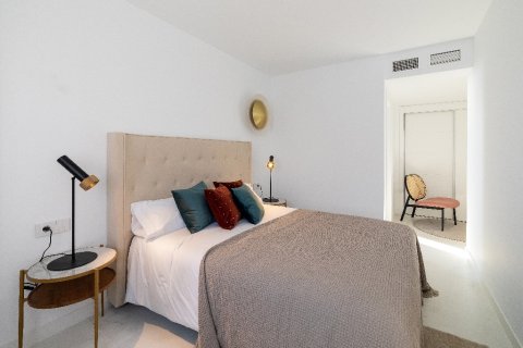 Apartment for sale in Torrevieja, Alicante, Spain 3 bedrooms, 98 sq.m. No. 145571 - photo 18