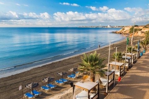 Apartment for sale in Torrevieja, Alicante, Spain 3 bedrooms, 98 sq.m. No. 145571 - photo 19