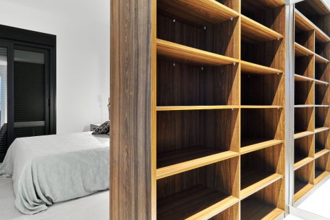 Продажа квартиры в Торревьеха, Аликанте, Испания 2 спальни, 90м2 №145570 - фото 20