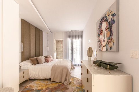 Villa à vendre à Alicante, Espagne, 3 chambres, 158 m2 No. 145573 - photo 19