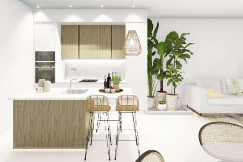 Villa à vendre à Alicante, Espagne, 3 chambres, 158 m2 No. 145573 - photo 13