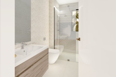 Villa à vendre à Alicante, Espagne, 3 chambres, 158 m2 No. 145573 - photo 25