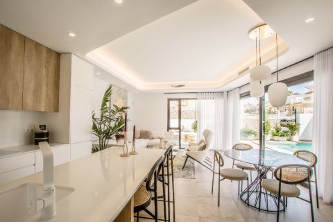 Villa à vendre à Alicante, Espagne, 3 chambres, 158 m2 No. 145573 - photo 16