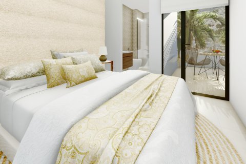 Villa à vendre à Alicante, Espagne, 3 chambres, 158 m2 No. 145573 - photo 29