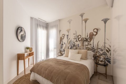 Villa à vendre à Alicante, Espagne, 3 chambres, 158 m2 No. 145573 - photo 5