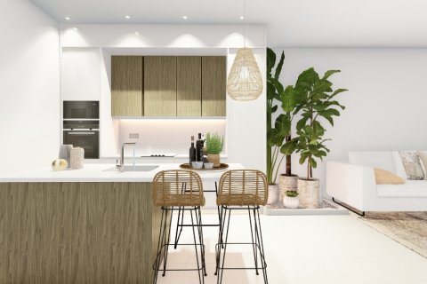 Villa à vendre à Alicante, Espagne, 3 chambres, 158 m2 No. 145573 - photo 15