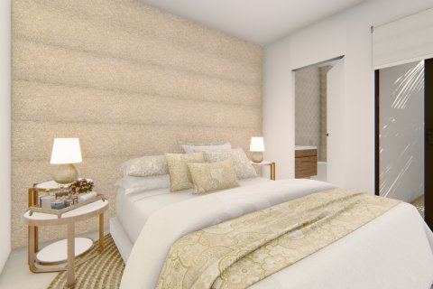 Villa à vendre à Alicante, Espagne, 3 chambres, 158 m2 No. 145573 - photo 9