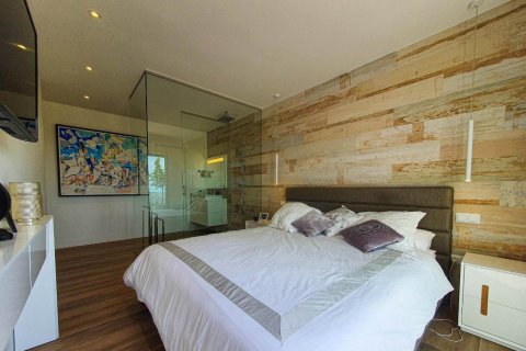 Huoneisto myytävänä Pinar De Campoverde, Alicante, Espanja, 3 makuuhuonetta, 118 m2 No. 145569 - kuva 15