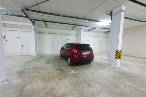 Huoneisto myytävänä Pinar De Campoverde, Alicante, Espanja, 3 makuuhuonetta, 118 m2 No. 145569 - kuva 26