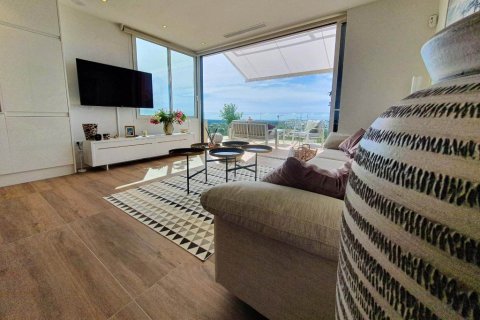 Huoneisto myytävänä Pinar De Campoverde, Alicante, Espanja, 3 makuuhuonetta, 118 m2 No. 145569 - kuva 8