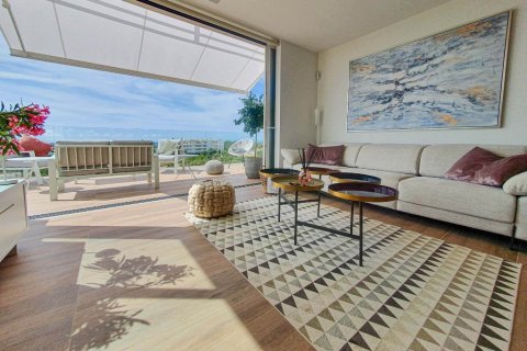 Huoneisto myytävänä Pinar De Campoverde, Alicante, Espanja, 3 makuuhuonetta, 118 m2 No. 145569 - kuva 2