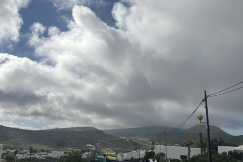 Talo myytävänä Haria, Lanzarote, Espanja, 4 makuuhuonetta, 257 m2 No. 152294 - kuva 1