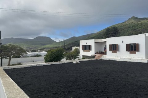 Talo myytävänä Haria, Lanzarote, Espanja, 4 makuuhuonetta, 257 m2 No. 152294 - kuva 2
