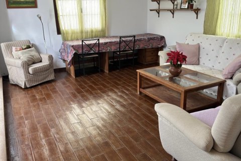 Talo myytävänä Haria, Lanzarote, Espanja, 4 makuuhuonetta, 257 m2 No. 152294 - kuva 7