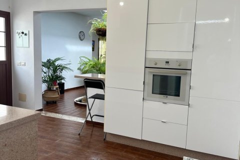 Talo myytävänä Haria, Lanzarote, Espanja, 4 makuuhuonetta, 257 m2 No. 152294 - kuva 14