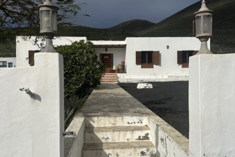 Talo myytävänä Haria, Lanzarote, Espanja, 4 makuuhuonetta, 257 m2 No. 152294 - kuva 17