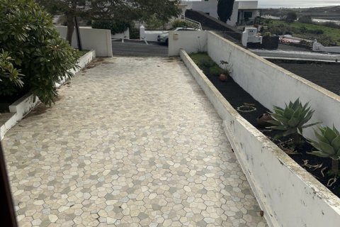 Talo myytävänä Haria, Lanzarote, Espanja, 4 makuuhuonetta, 257 m2 No. 152294 - kuva 4