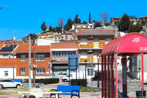 Paritalo myytävänä Titulcia, Madrid, Espanja, 2 makuuhuonetta, 159 m2 No. 152295 - kuva 9