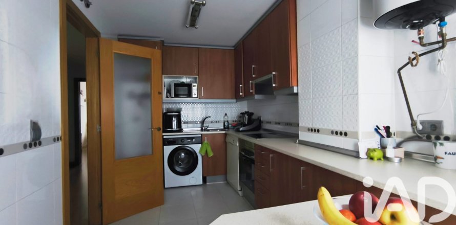 Paritalo Titulcia, Madrid, Espanja 2 makuuhuonetta, 159 m2 No. 152295