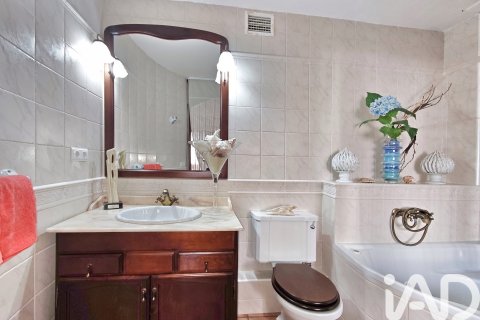 Lägenhet till salu i Sant Pere de Ribes, Barcelona, Spanien 5 sovrum, 166 kvm. Nr. 152298 - foto 8