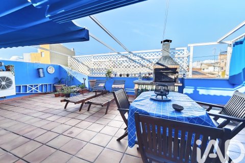 Lägenhet till salu i Sant Pere de Ribes, Barcelona, Spanien 5 sovrum, 166 kvm. Nr. 152298 - foto 15