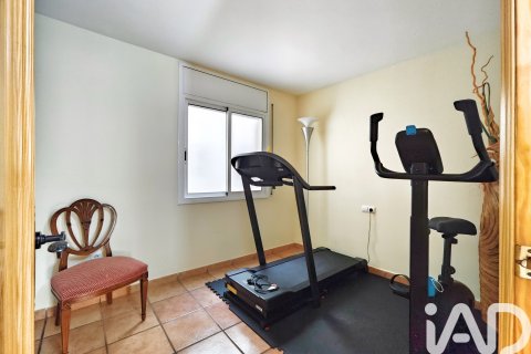 Lägenhet till salu i Sant Pere de Ribes, Barcelona, Spanien 5 sovrum, 166 kvm. Nr. 152298 - foto 12