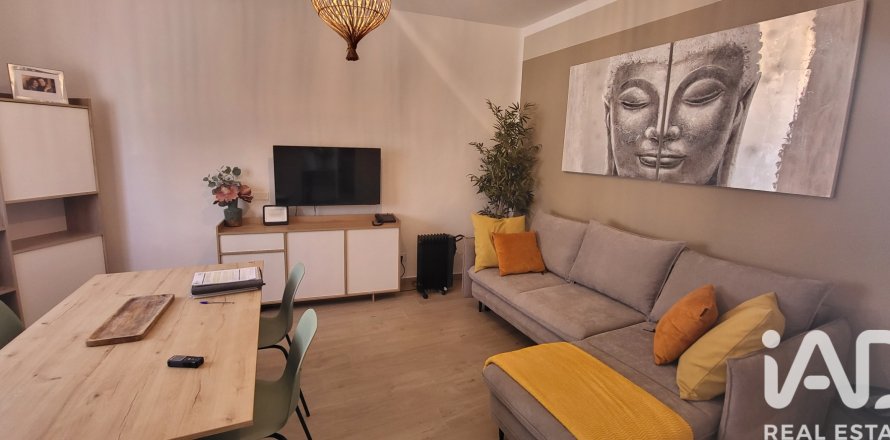 Дом в Фасния, Тенерифе, Испания 6 спален, 363м2 №152299