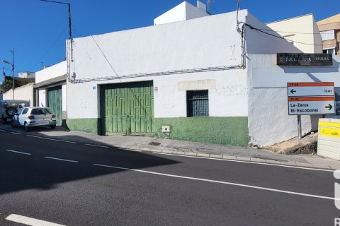 Продажа дома в Фасния, Тенерифе, Испания 6 спален, 363м2 №152299 - фото 19