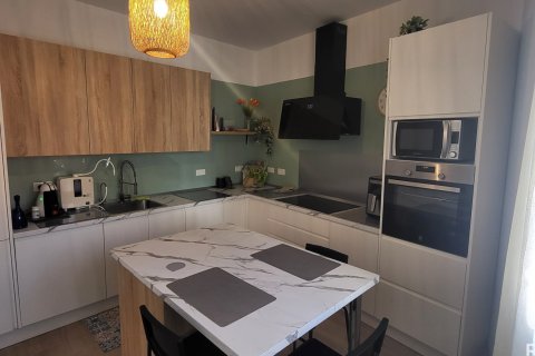 Продажа дома в Фасния, Тенерифе, Испания 6 спален, 363м2 №152299 - фото 7