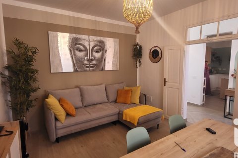 Продажа дома в Фасния, Тенерифе, Испания 6 спален, 363м2 №152299 - фото 5