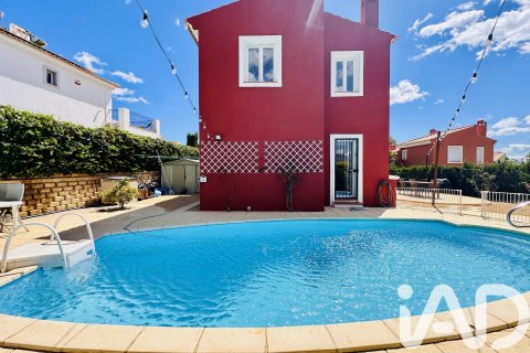 Talo myytävänä Mutxamel, Alicante, Espanja, 4 makuuhuonetta, 133 m2 No. 152293 - kuva 2