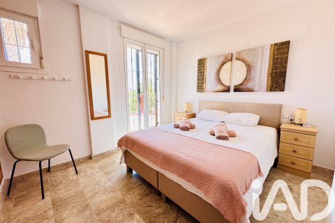 Talo myytävänä Mutxamel, Alicante, Espanja, 4 makuuhuonetta, 133 m2 No. 152293 - kuva 12