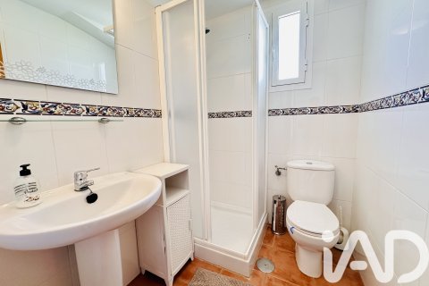 Talo myytävänä Mutxamel, Alicante, Espanja, 4 makuuhuonetta, 133 m2 No. 152293 - kuva 21