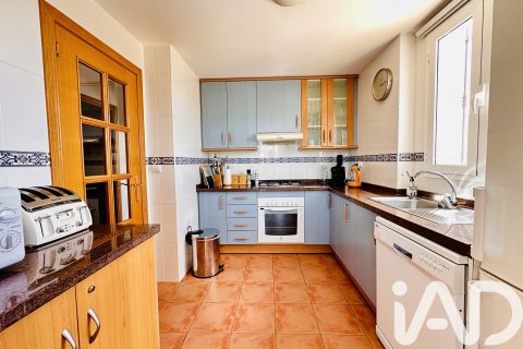 Talo myytävänä Mutxamel, Alicante, Espanja, 4 makuuhuonetta, 133 m2 No. 152293 - kuva 8