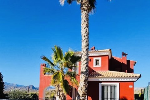 Māja pārdošanā Mutxamel, Alicante, Spānijā 4 istabas, 133 m2 Nr. 152293 - attēls 24