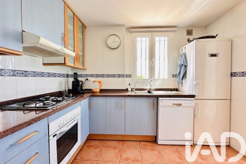 Māja pārdošanā Mutxamel, Alicante, Spānijā 4 istabas, 133 m2 Nr. 152293 - attēls 25