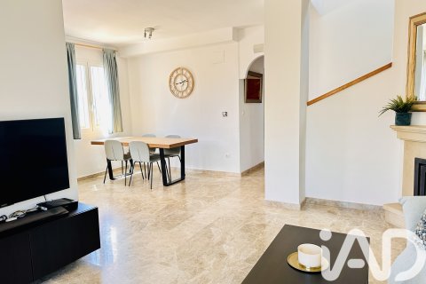 Māja pārdošanā Mutxamel, Alicante, Spānijā 4 istabas, 133 m2 Nr. 152293 - attēls 30