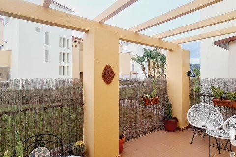 Kattohuoneisto myytävänä Alhaurin de la Torre, Malaga, Espanja, 2 makuuhuonetta, 124 m2 No. 152296 - kuva 16