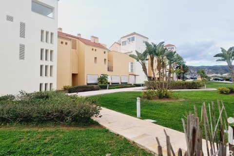 Kattohuoneisto myytävänä Alhaurin de la Torre, Malaga, Espanja, 2 makuuhuonetta, 124 m2 No. 152296 - kuva 17