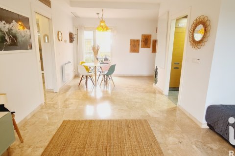 Kattohuoneisto myytävänä Alhaurin de la Torre, Malaga, Espanja, 2 makuuhuonetta, 124 m2 No. 152296 - kuva 8