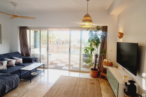 Kattohuoneisto myytävänä Alhaurin de la Torre, Malaga, Espanja, 2 makuuhuonetta, 124 m2 No. 152296 - kuva 18