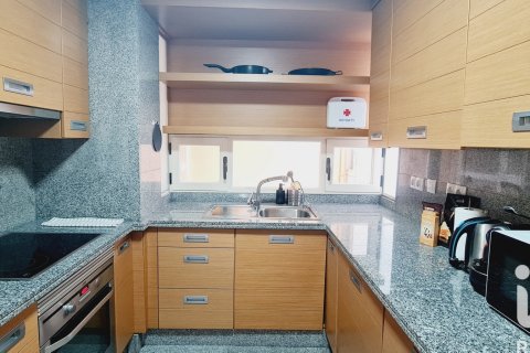 Kattohuoneisto myytävänä Alhaurin de la Torre, Malaga, Espanja, 2 makuuhuonetta, 124 m2 No. 152296 - kuva 2