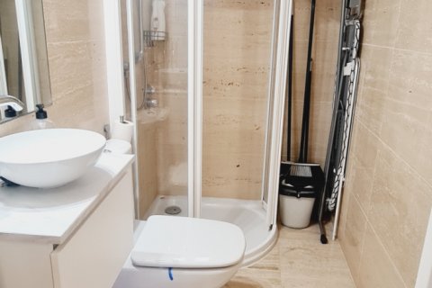 Kattohuoneisto myytävänä Alhaurin de la Torre, Malaga, Espanja, 2 makuuhuonetta, 124 m2 No. 152296 - kuva 27