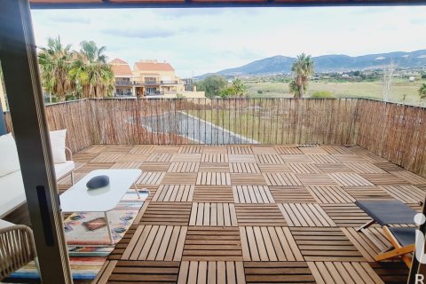 Kattohuoneisto myytävänä Alhaurin de la Torre, Malaga, Espanja, 2 makuuhuonetta, 124 m2 No. 152296 - kuva 20