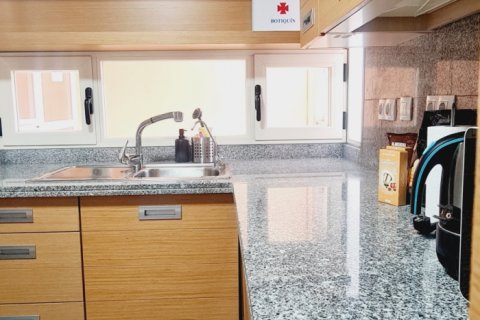 Kattohuoneisto myytävänä Alhaurin de la Torre, Malaga, Espanja, 2 makuuhuonetta, 124 m2 No. 152296 - kuva 4