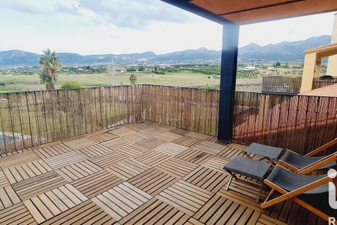 Kattohuoneisto myytävänä Alhaurin de la Torre, Malaga, Espanja, 2 makuuhuonetta, 124 m2 No. 152296 - kuva 21