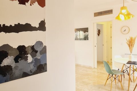 Kattohuoneisto myytävänä Alhaurin de la Torre, Malaga, Espanja, 2 makuuhuonetta, 124 m2 No. 152296 - kuva 5